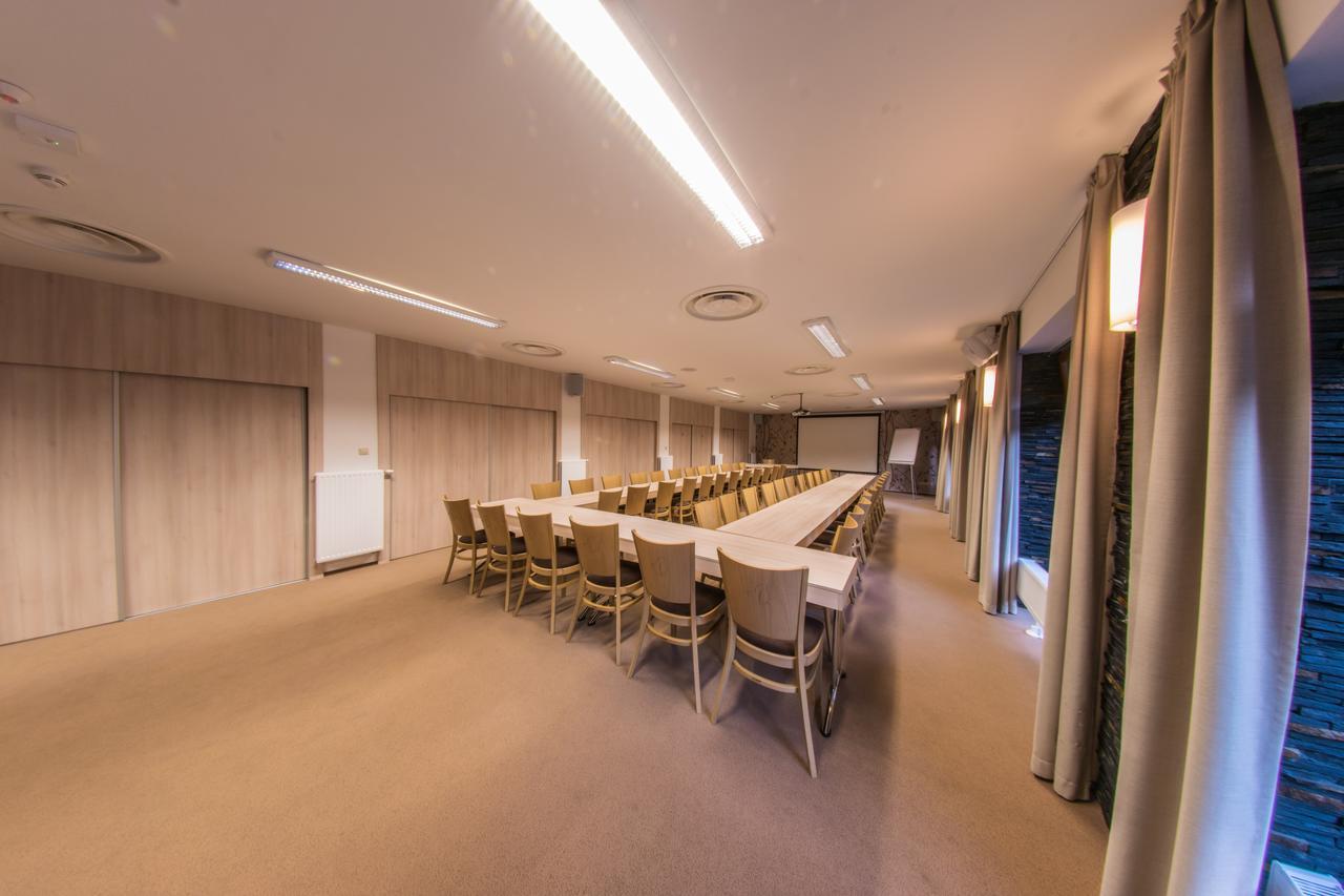 Čeladná Horsky Hotel Celadenka / Mountain Resort المظهر الخارجي الصورة