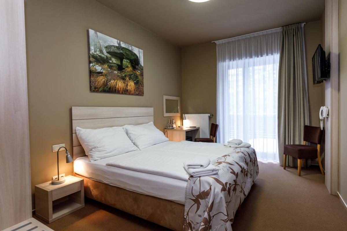 Čeladná Horsky Hotel Celadenka / Mountain Resort المظهر الخارجي الصورة