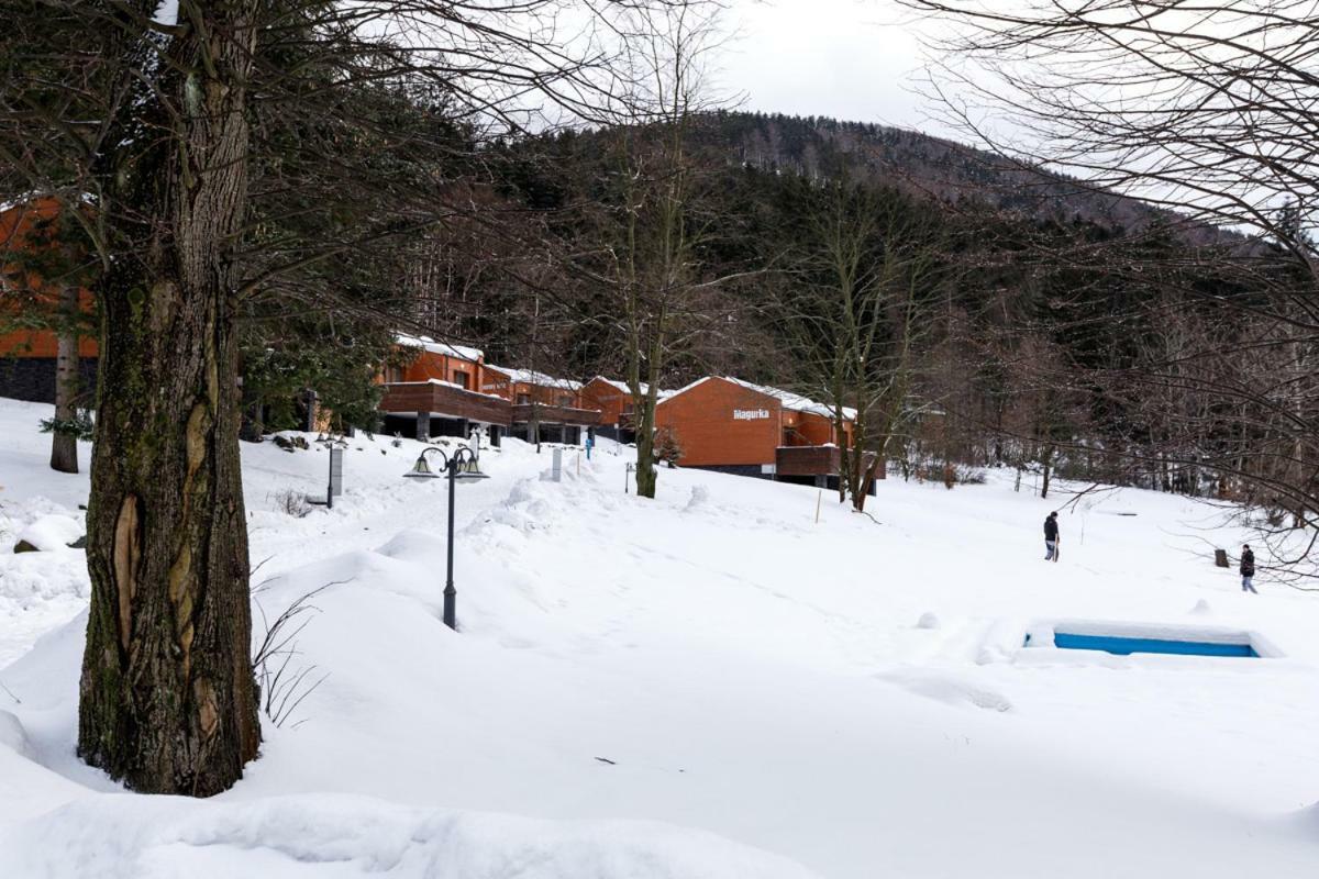 Čeladná Horsky Hotel Celadenka / Mountain Resort المظهر الخارجي الصورة